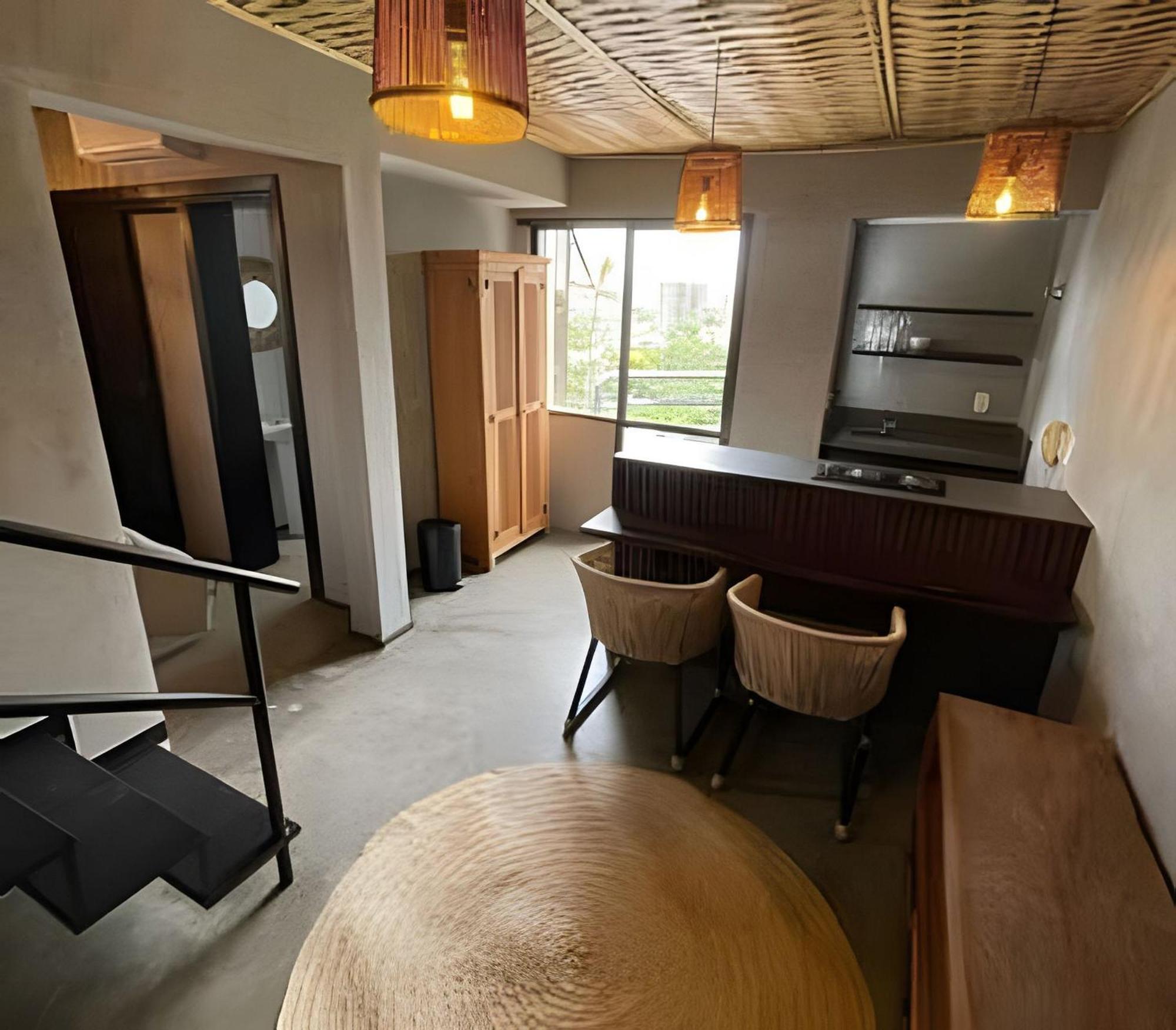 Cobertura C/ Jacuzzi Privativa Duplex Em Sao Paulo 圣保罗 外观 照片