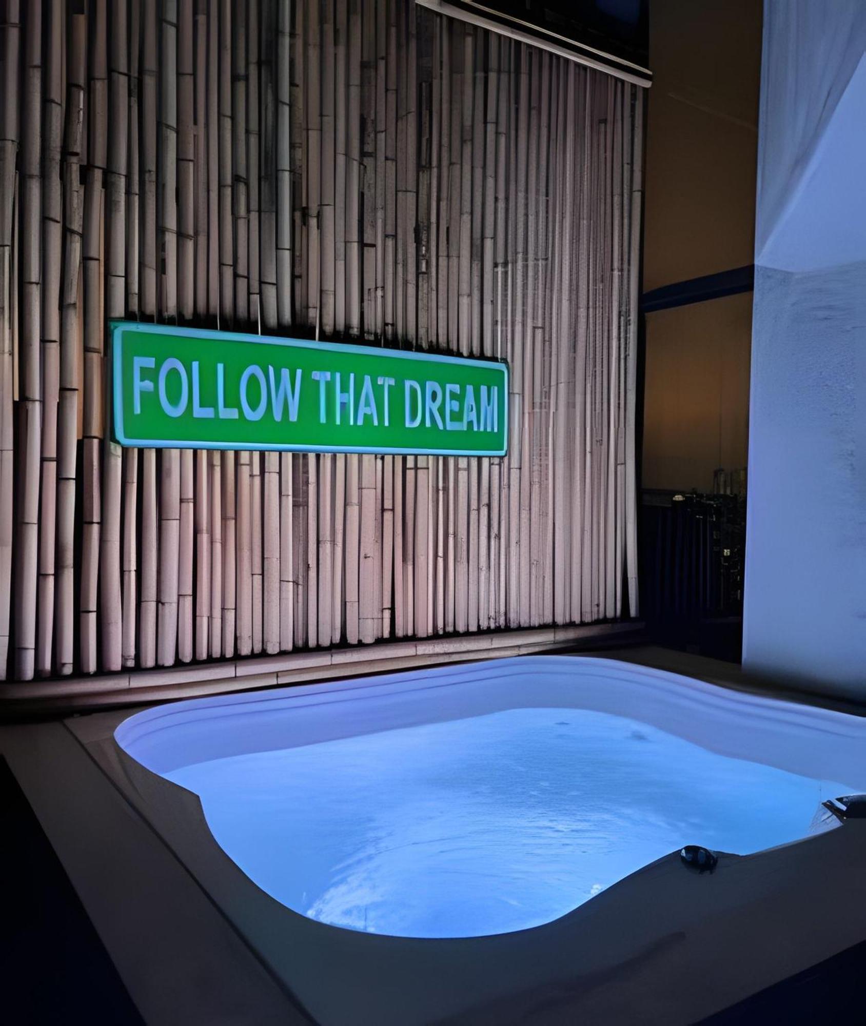 Cobertura C/ Jacuzzi Privativa Duplex Em Sao Paulo 圣保罗 外观 照片