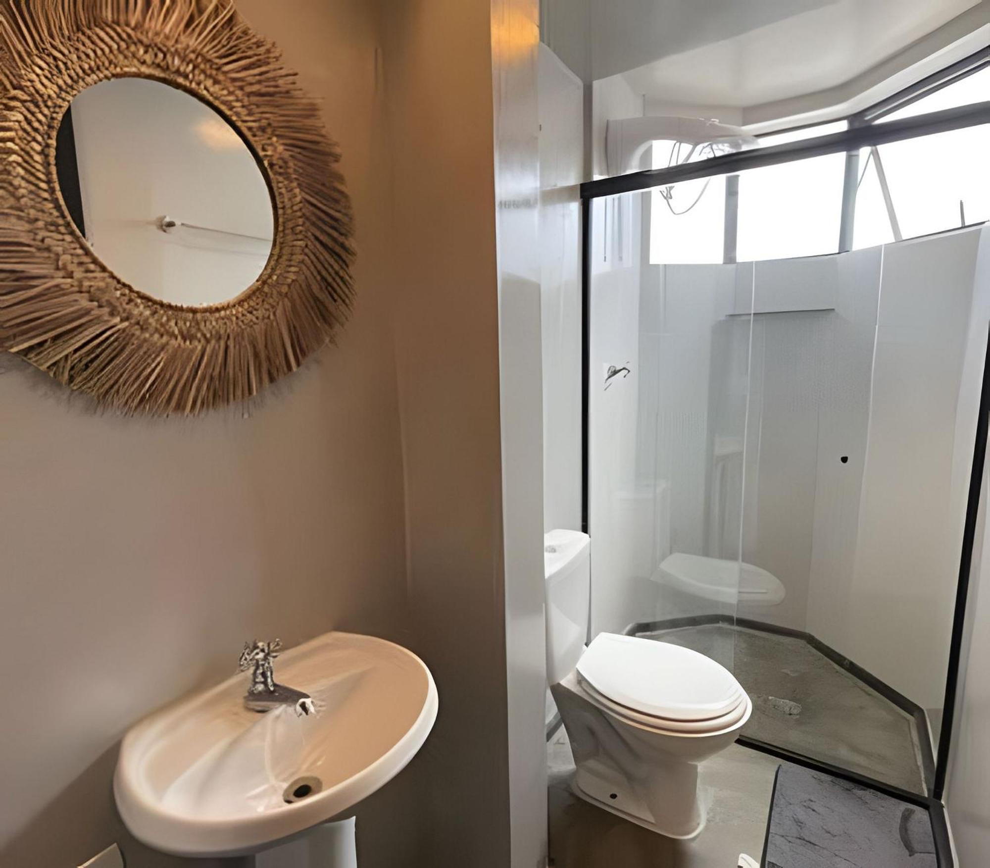 Cobertura C/ Jacuzzi Privativa Duplex Em Sao Paulo 圣保罗 外观 照片