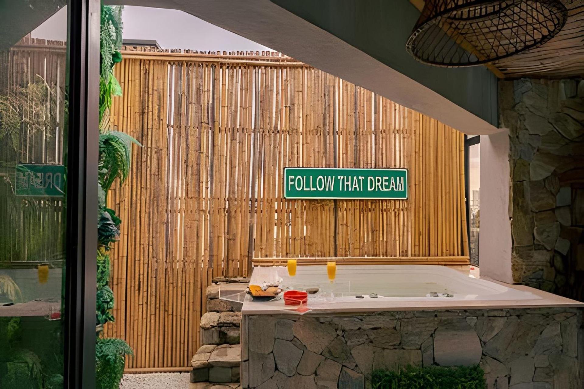 Cobertura C/ Jacuzzi Privativa Duplex Em Sao Paulo 圣保罗 外观 照片